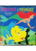 Arielka I Fabiusz Poszukują Skarbu