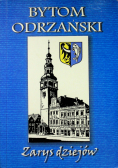 Bytom Odrzański Zarys dziejów