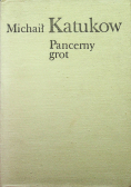 Pancerny grot