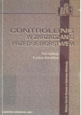Controlling w zarządzaniu przedsiębiorstwem