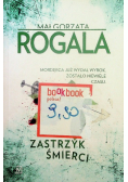 Zastrzyk śmierci