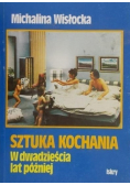 Sztuka kochania Dwadzieścia lat później