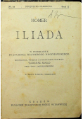 Iliada 1924 r