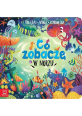 Co zobaczę w morzu