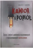 Kawior i popiół