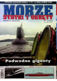 Morze statki o okręty numer 2