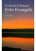 Echo ewangelii