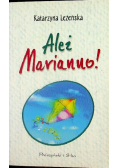 Ależ Marianno Wydanie kieszonkowe