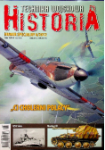 Technika wojskowa historia Nr 6 / 2012
