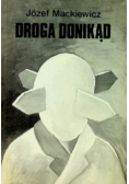 Droga donikąd