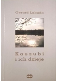 Kaszubi i ich dzieje