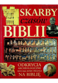 Skarby czasów Biblii