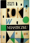 Rok w miasteczku