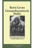 Gesamtkunstwerk Stalin