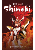 The Last Shinobi