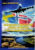 Zarządzanie strategiczne liniami lotniczymi państw skandynawskich