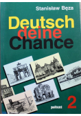 Deutsch deine Chance Tom 2