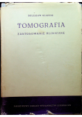 Tomografia Zastosowanie kliniczne