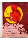 Razem ze słonikiem tom 4