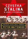 Czystka Stalina w Armii Czerwonej