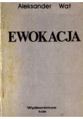 Ewokacja
