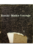 Brecht matka courage
