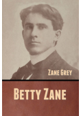 Betty Zane