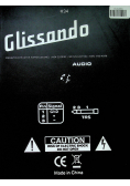 Glissando nr 33 i 34