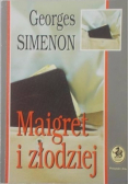 Maigret i złodziej