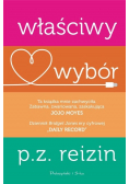 Właściwy wybór