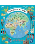 Atlas Świata dla dzieci
