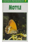 Leksykon przyrodniczy Motyle