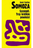 Trzy krótkie powieści