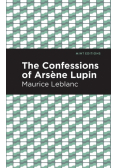 The Confessions of Arsene Lupin