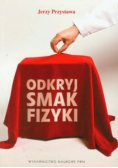 Odkryj smak fizyki