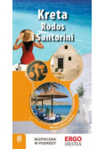 Kreta Rodos i Santorini