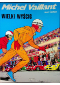 Michael Vaillant Wielki wyścig