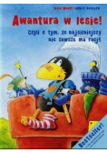 Awantura w lesie