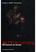 Antyterrorysta Od marzeń po szczyt
