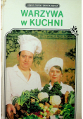 Warzywa w kuchni