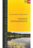 Przemęcki Park Krajobrazowy