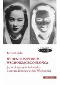 W cieniu Imperium Wschodzącego Słońca
