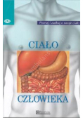 Ciało człowieka