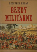 Błędy militarne