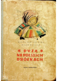 Pyza na polskich dróżkach część 1