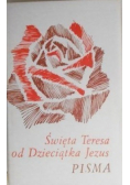 Święta Teresa od Dzieciątka Jezus Pisma