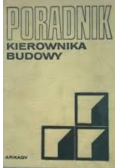 Poradnik kierownika budowy Tom II