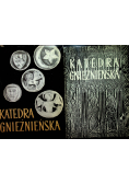 Katedra gnieźnieńska tom 1 i 2