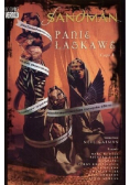 Sandman Panie łaskawe Część I