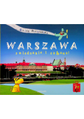 Warszawa zwiedzanie i zabawa